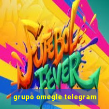 grupo omegle telegram